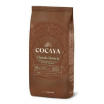 Ciocolată caldă Cocaya Classic Brown 13% 1 kg
